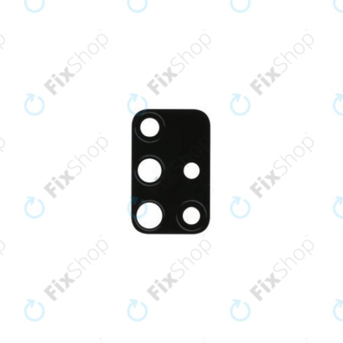 Samsung Galaxy A71 A715F - Sticlă Cameră Spate