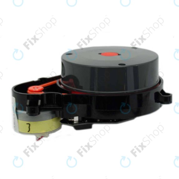 Unitate senzor LiDAR pentru Roborock Q7, S4, S5, S6, S7, Black