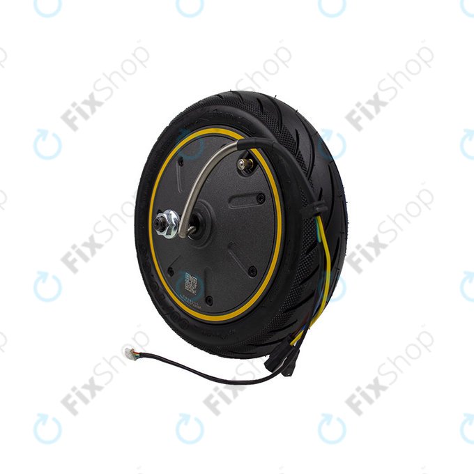 Ninebot Segway Max G30 - Motor de Butuc
