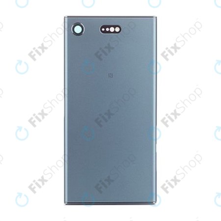 Sony Xperia XZ1 Compact G8441 - Carcasă Baterie (Blue) - 1310-0308