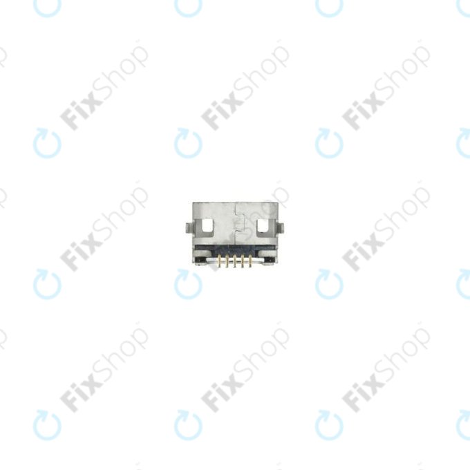 Lenovo TAB 2 A10-30 TB2-X30F - Conector de Încărcare