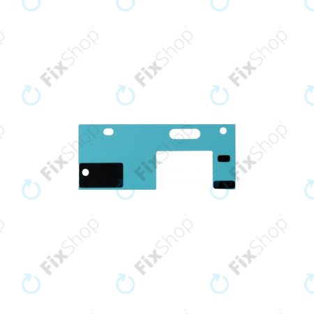 Sony Xperia XZ F8331 - de Sus Bandă adezivă sub LCD Adhesive - 1302-3227 Genuine Service Pack