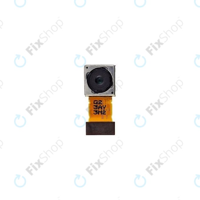 Sony Xperia Z3 D6603 - Cameră Spate - 1280-7695 Genuine Service Pack