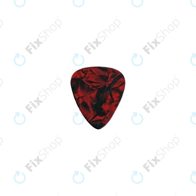 Baku - Pană din Plastic pentru Demontare Dispozitivelor - 0.71mm