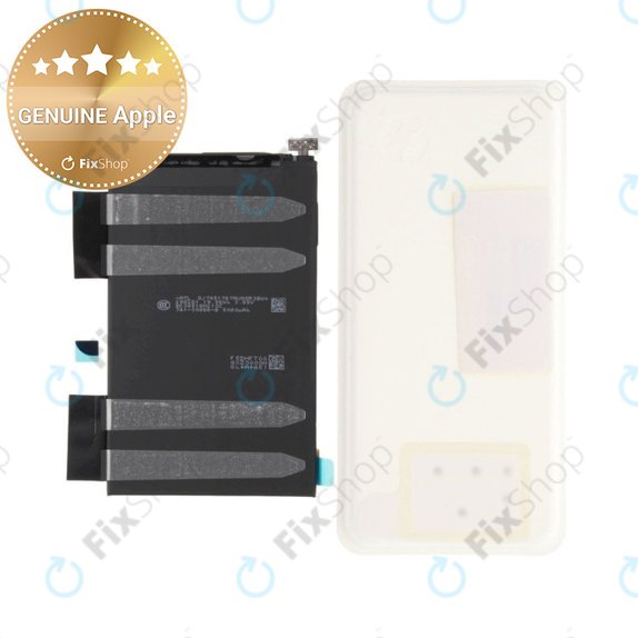 Baterie pentru iPad Mini (2024) | WiFi + Cellular | 661-46530 | 5078mAh | Genuine Apple