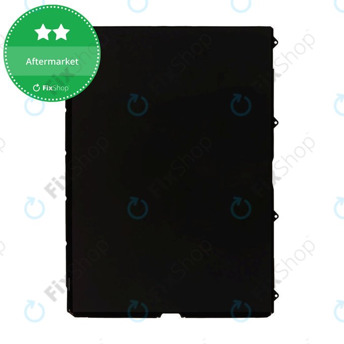 Apple iPad (10th Gen 2022, 11th Gen 2025) - Ecran LCD + Sticlă Tactilă TFT (Wifi Version)