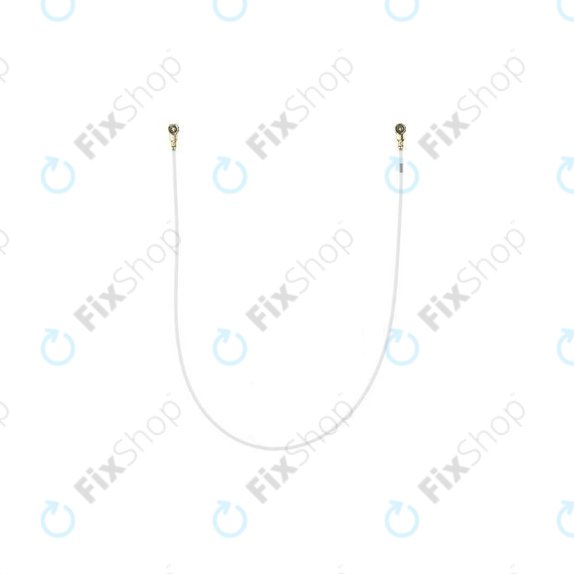 OnePlus Nord 2 5G - Cablu RF (White) - 1091100403 Genuine Service Pack