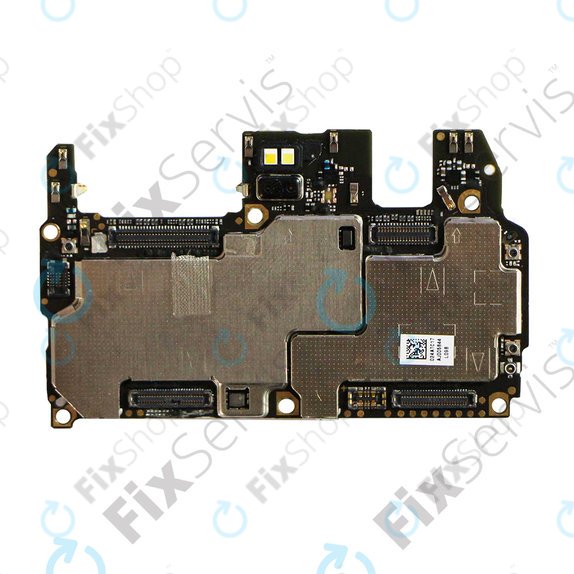 Huawei P10 VTR-L29 - Placa de baza (4GB/64GB) - 03032LBP, 03032LBN, 03032LBQ, 03032LBM, 3032QAN Genuine Service Pack