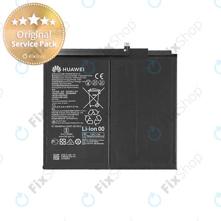 Huawei MatePad Pro 10.8 (2019) - Baterie HB28D8C8ECW-12 7250mAh - 24023080, 24023286 Genuine Service Pack