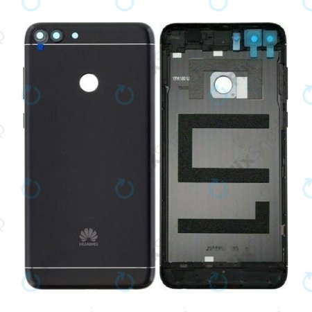 Huawei P Smart FIG-L31 - Carcasă Baterie (Black)