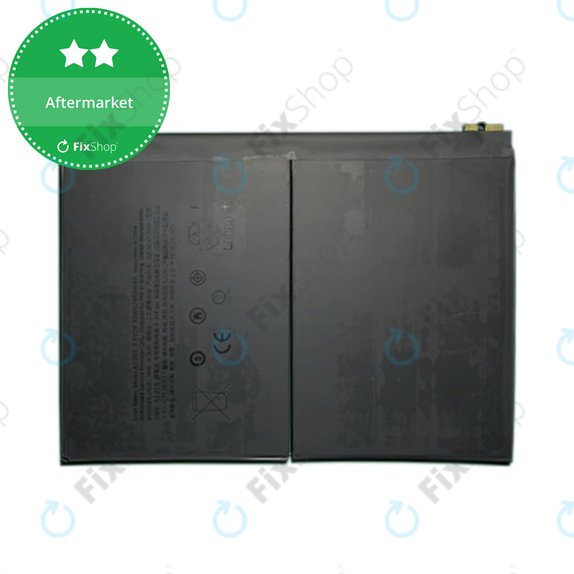 Baterie pentru iPad (10th Gen 2022), 7606mAh