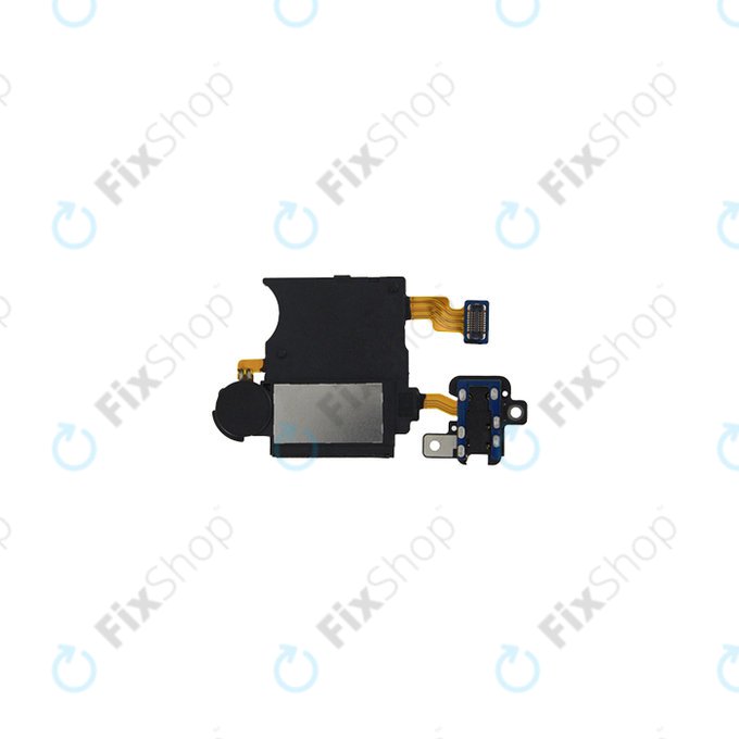 Samsung Galaxy Tab S2 8,0 LTE T715 - Speaker Stâng + Jack Connector + Vibrator - GH96-0865 Genuine Service Pack