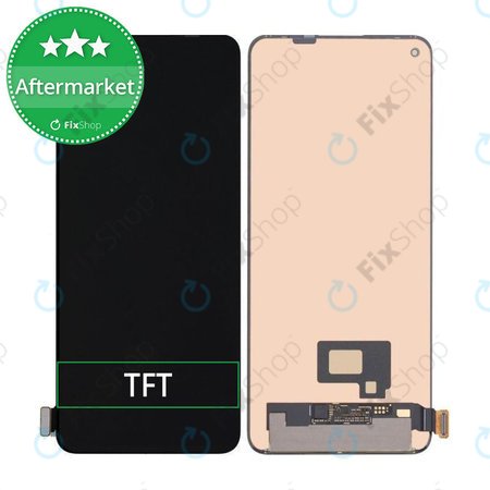 OnePlus 8 Pro - Ecran LCD + Sticlă Tactilă TFT