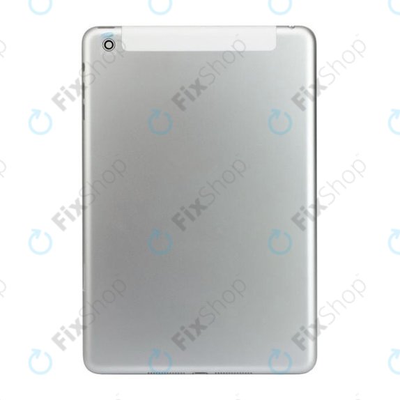 Apple iPad Mini - Carcasă Spate 3G Versiune (White)