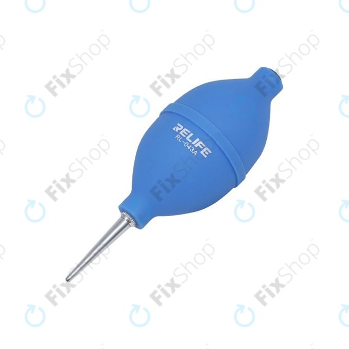 Relife RL-043A - Suflantă de Praf 2in1 (Albastru)