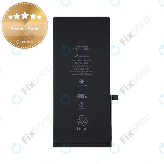 Baterie pentru iPhone 7 Plus, 2900mAh, Service Pack