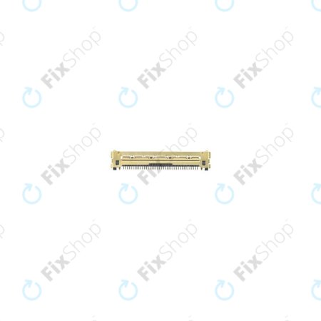 Apple MacBook Pro 15" A1286 (Mid 2012) - LCD Conector LVDS/eDP (40-Pin)