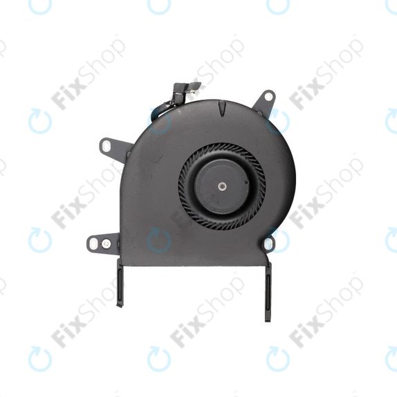 Apple MacBook Pro 13" A1708 (Late 2016 - Mid 2017), A2159 (2019) - Ventilator