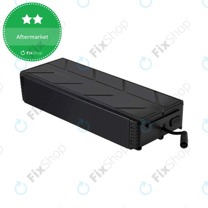 Mankeel MK089 Pioneer - Baterie 10400mAh