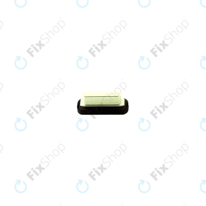 Sony Xperia X Dual F5122 - Buton Cameră (Galben) - 1299-9839