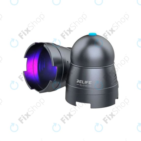 Relife RL-014A - Lampă de Întărire UV (5W, 5V)