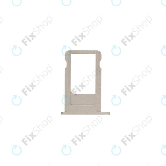 Apple iPhone 6S - Slot SIM (Gold)