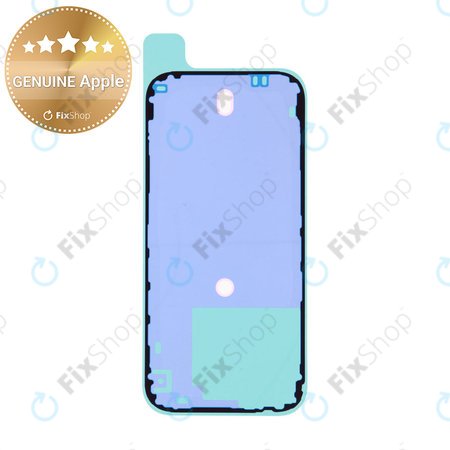 Autocolant pentru Sticlă Spate Adhesive pentru iPhone 16 Pro | 923-11071-S | Genuine Apple