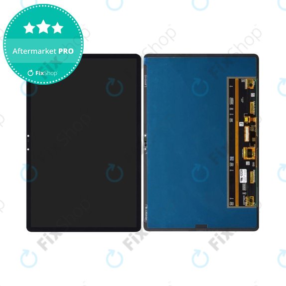 Lenovo Tab P11 Pro TB-XJ706F - Ecran LCD + Sticlă Tactilă OLED