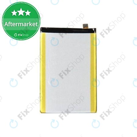 UleFone Note 7 - Baterie 3500mAh