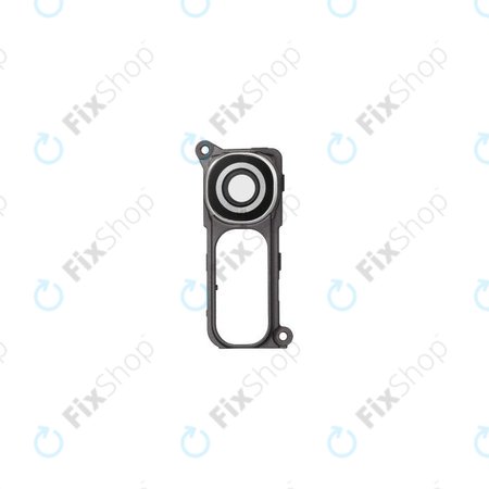 LG G4 H815 - Ramă Camere  (Negru) - ACQ74817002