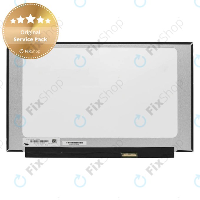 Asus FX506LI-HN012T - Ecran LCD - 77030550 Genuine Service Pack
