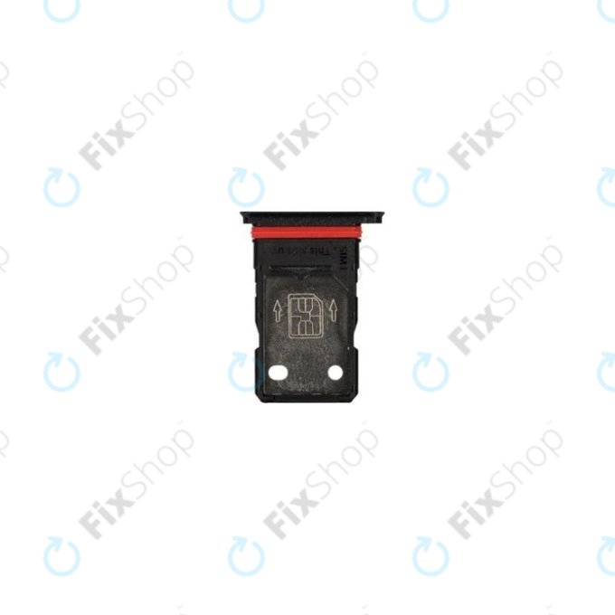 OnePlus Nord - Slot SIM (Blue Marble)