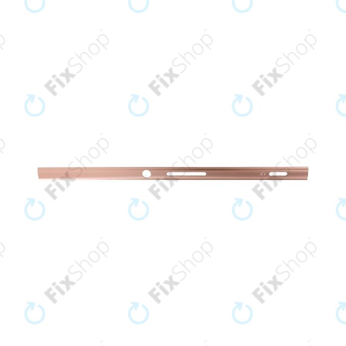 Sony Xperia XA F3111 - Drept Carcasă Laterală (Roz) - 254FVY3613W