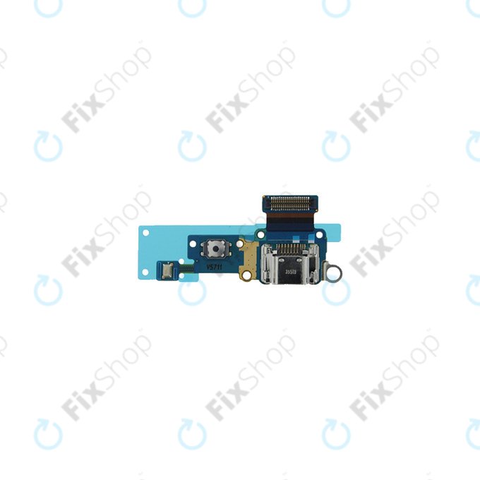 Samsung Galaxy Tab S2 8,0 LTE T715 - Conector de Încărcare + Cablu flex - GH59-14427A Genuine Service Pack