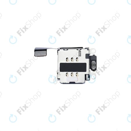 Apple iPhone 13 - Cititor de Card SIM + Cablu flex (Single SIM)