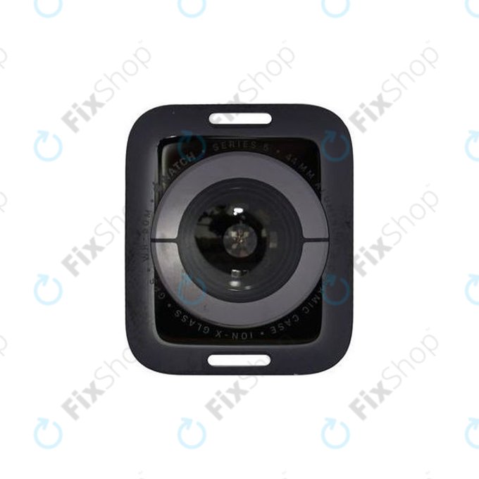 Apple Watch 5 44mm - Carcasă Baterie + Senzor de Frecvență Cardiacă