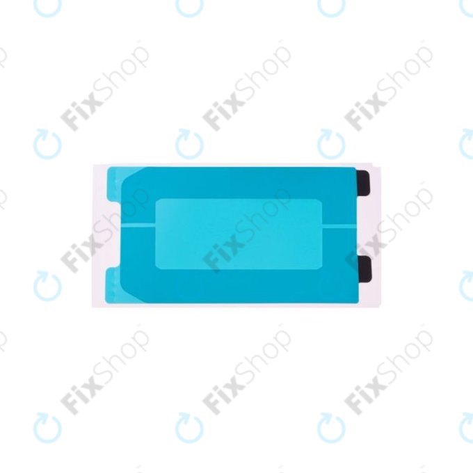 Nokia 7 Plus - Autocolant sub Baterie - MEB2N84017A Genuine Service Pack