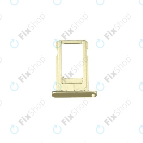 Apple iPad Mini 3 - Slot SIM (Gold)