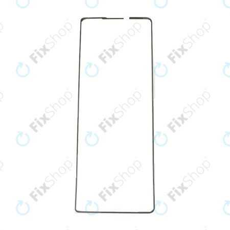 Samsung Galaxy Z Fold 2 F916B - Bandă adezivă sub LCD Adhesive - GH81-19583A Genuine Service Pack