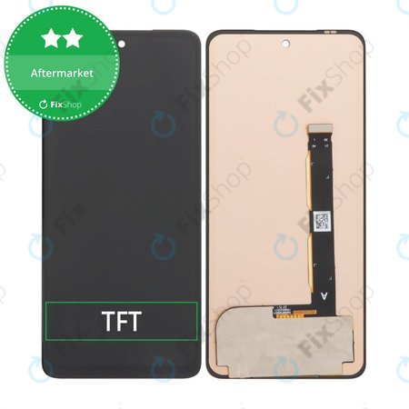 Motorola Moto G72 XT2255 - Ecran LCD + Sticlă Tactilă TFT