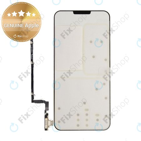 Conector de Încărcare + Cablu Flex pentru iPhone 17 Air | Gold | 923-13568 | Genuine Apple