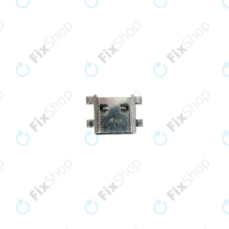 Samsung Galaxy S3 Mini i8190 - Conector de Încărcare - 3722-003531 Genuine Service Pack