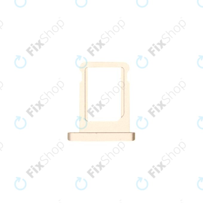 Apple iPad Pro 12.9 (2nd Gen 2017) - Slot SIM (Gold)