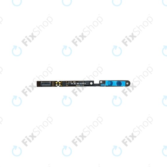 Apple MacBook Pro 16" A2141 (2019) - Cameră