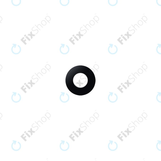 Honor X8a CRT-LX1 CRT-LX2 CRT-LX3 - Sticlă Cameră Spate