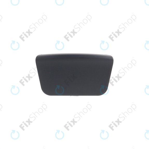Capac touchpad V2.0 (Black) pentru controler Sony PlayStation 5 DualSense