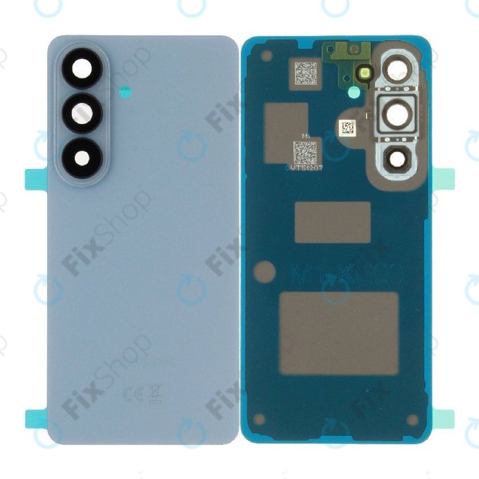 Capac baterie pentru Samsung S26, Sky Blue, GH82-39035B, Genuine Service Pack