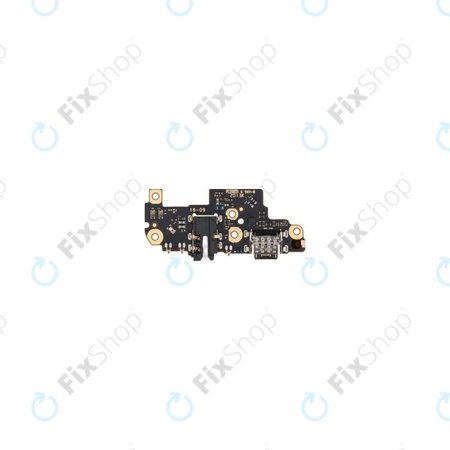 Xiaomi Redmi Note 8 Pro - Conector de Încărcare Placa PCB - 56000900G700 Genuine Service Pack