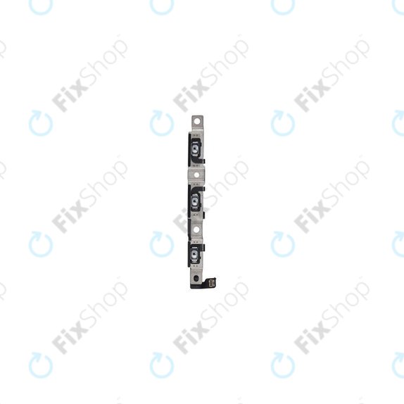 Apple iPhone 16 - Cablu Flex pentru Butoanele Volum