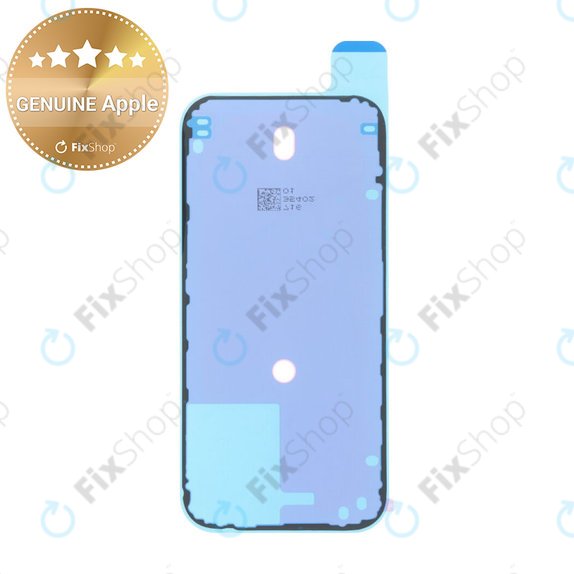 Autocolant pentru Sticlă Spate Adhesive pentru iPhone 17 | 923-12868-S | Genuine Apple